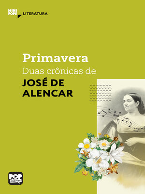 cover image of Primavera